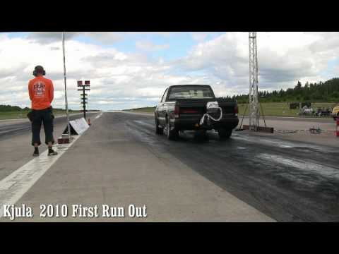 Syclone 8.88/257km160.5Mph