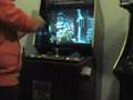 Act-labs on my arcade cabinet Wonderful !