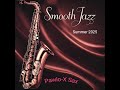 SMOOTH JAZZ SAX & PIANO - selected by PAWLOS JUKEBOX