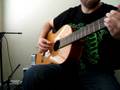 clip video Graeme Allwright La ligne Holworth