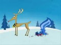 Happy Tree Friends Christmas AMV