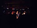 The Long Blondes - Separated By Motorways @ Gleis22 Muenster
