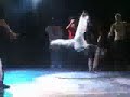 Air flares or Airtracks