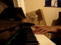My Will Piano