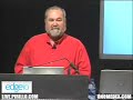 Gnomedex - Robert Steele