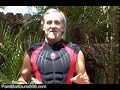 Paintball Safety Tips - JT Pro Goggles - Tippman Markers