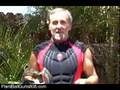 Paintball Safety Tips - JT Pro Goggles - Tippman Markers