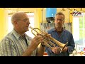Hans Gansch über die neue Schagerl Signature Serie "Hans Gansch"