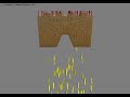 Particle Flow Toolbox #3: ShapeControl