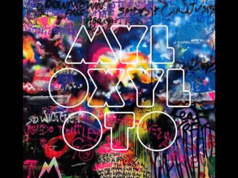Coldplay - Hurts Like Heaven