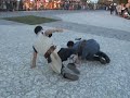 DISFIDAinARMI: Vairano P. MedioevoDeiNormanni2008