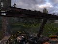 Zwiedzanie Czarnobyla (Stalker)