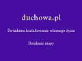 Działanie mapy