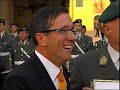 Milit�rmusik Ober�sterreich O� Ferngas Marsch 2007