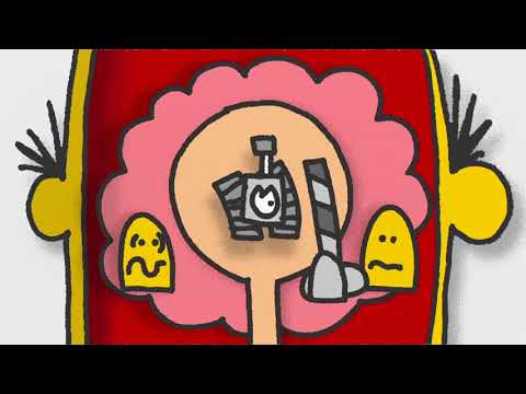 The Inflamed Mind A Radical New Approach to Depression