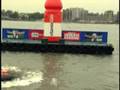 vitaminwater's homer's in the hudson