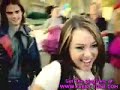 Miley Cyrus - Start All Over