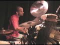 Joseph Wooten soloing with The Wooten Brothers and Friends