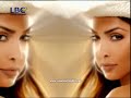 Nawal Zoghbi - LBC Promo
