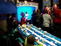 Wilfred 6th Birthday1