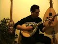 RIALAS Mpouzouki Hora Lemonopoulos