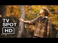 The Odd Life of Timothy Green TV SPOT #1 (2012) - Jennifer Garner Movie HD