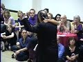 tango argentino gavito dance Di Sarli Plazaola