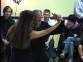 Gavito & Maria in \