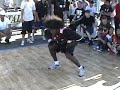 Judges showcase(breakin)