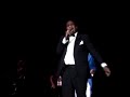 Al Green - Here I Am (Come And Take Me) - 9.7.07