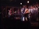 this is a october 1999 concert by austin band sixteen deluxe at rudyards in houston.