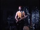 this is a october 1999 concert by austin band sixteen deluxe at rudyards in houston.