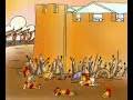 Rapsody C (iliada 2 parody)