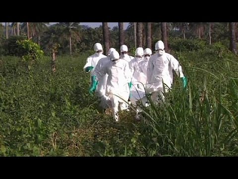 Spread - As the Ebola virus spreads, a hospital in the Nigerian city of Lagos has been shut down and quarantined. Patrick Sawyer, a consultant for the Liberian finance ministry, died in the hospital...