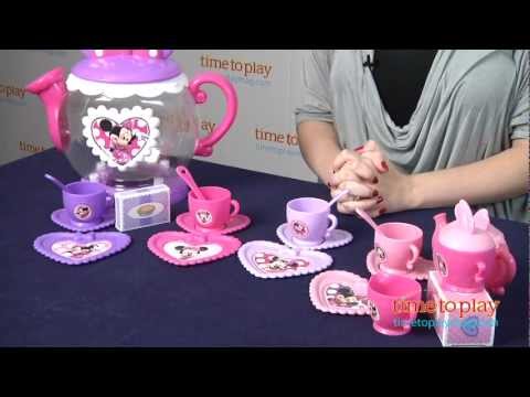 Listing item