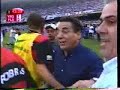 flamengox vasco fnal do campeonato carioca 2001