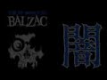 Balzac - Scapegoat