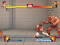 Street Fighter 4 - Ryu & Ken Combo Expo (640x480)