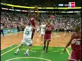 NBA Top Ten Dunks 05-06