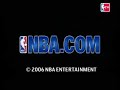 nba top ten dunks 05 06