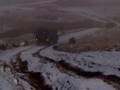 Off Road Hill climb in an Army MAN 9 tonne SV