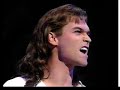 phil phillip schofield close every door joseph technicolour technicolor dream coat dreamcoat musical