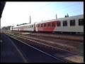 Austria OBB - Zeltweg