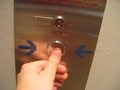 Small Montgomery Hydraulic Elevator At Science Place
