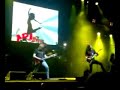 Sturm und Drang Rising Son live @ Turku nrj in the park 08