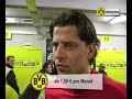 Roman Weidenfeller Interview