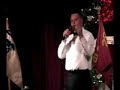 The Stuttering Comic Jody Fuller