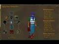 New Runescape Graphics New characters + Emotes - MUST SEE!