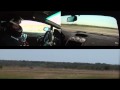 Underground Racing 250 MPH Twin-Turbo Lamborghini at the Texas Mile