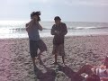 En La Playa N